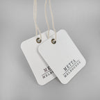 Hang Tag - 1.75 x 2 inches