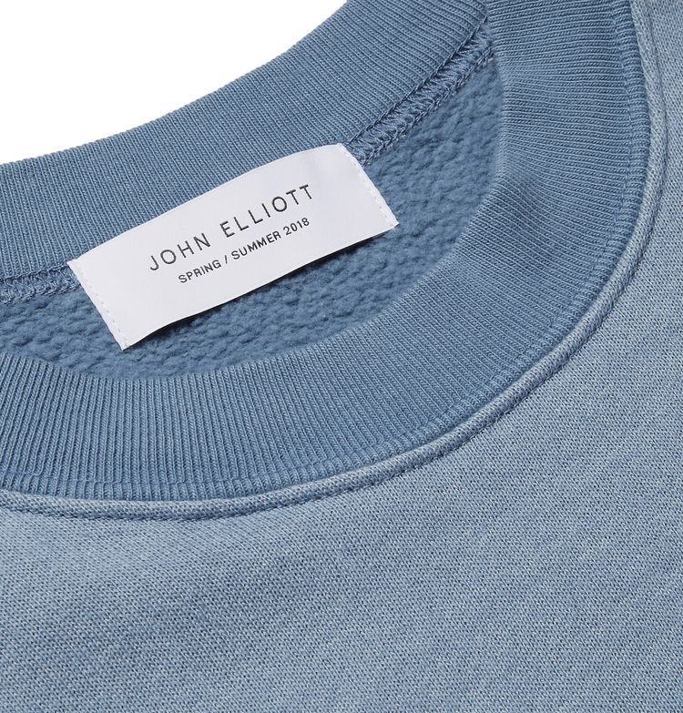 Woven Label - 72 x 22mm