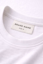 Woven Label - 72 x 32mm