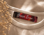 Woven Label - 72 x 22mm