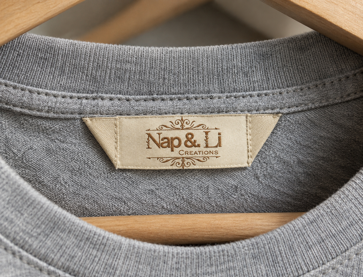 Card 12 - Nap & Li (After)