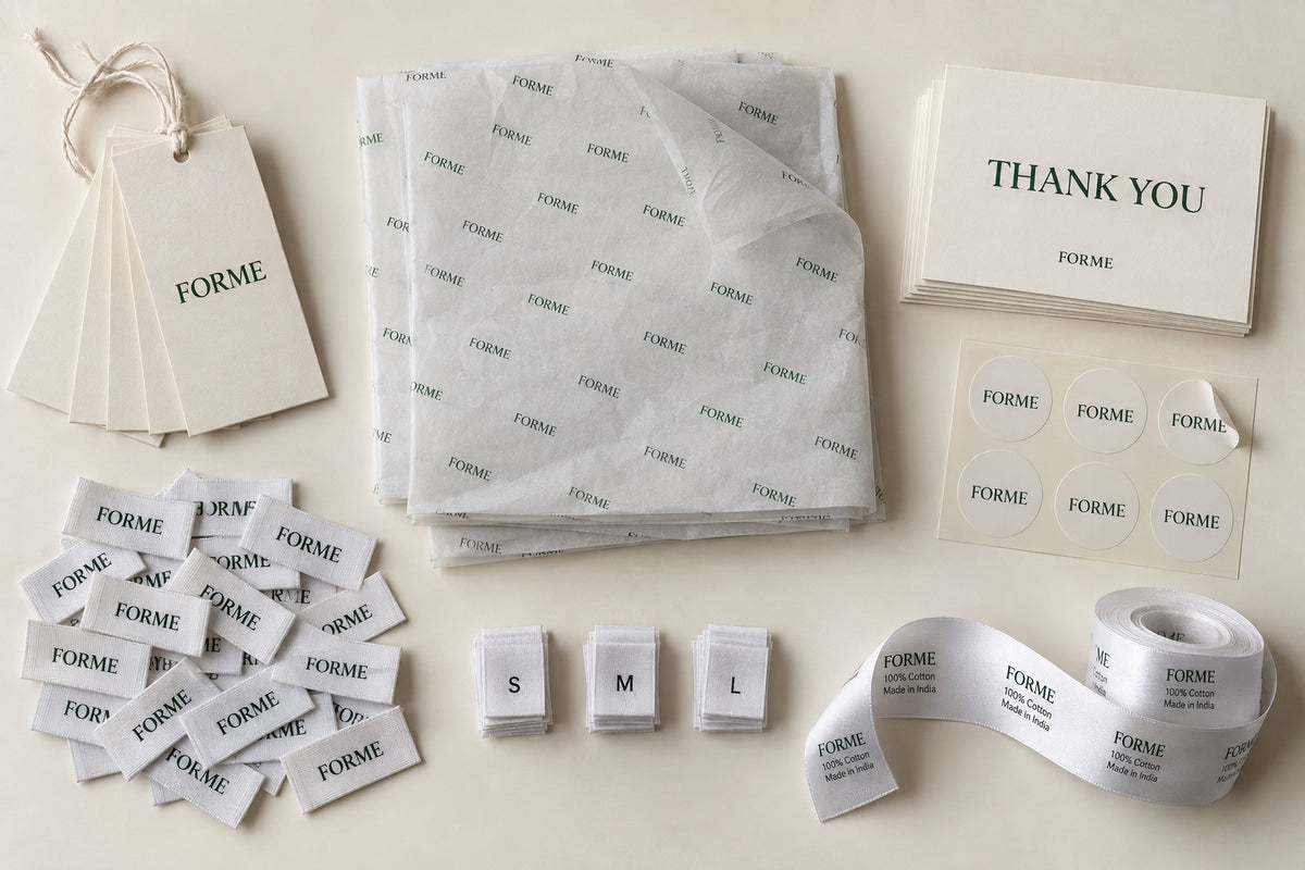Startup Bundle Kit