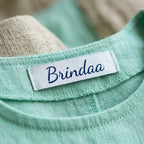 Woven Label - 72 x 22mm