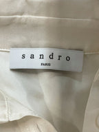 Woven Label - 60x15mm