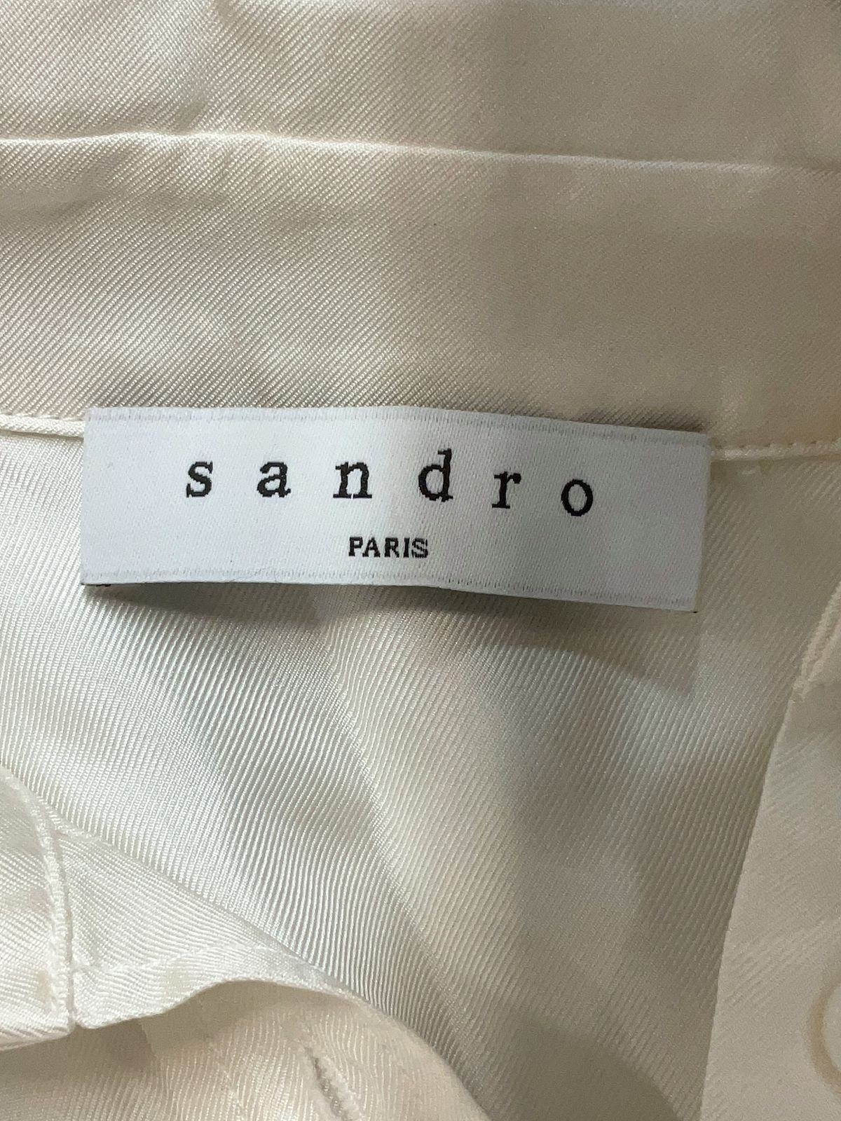 Woven Label - 60x15mm