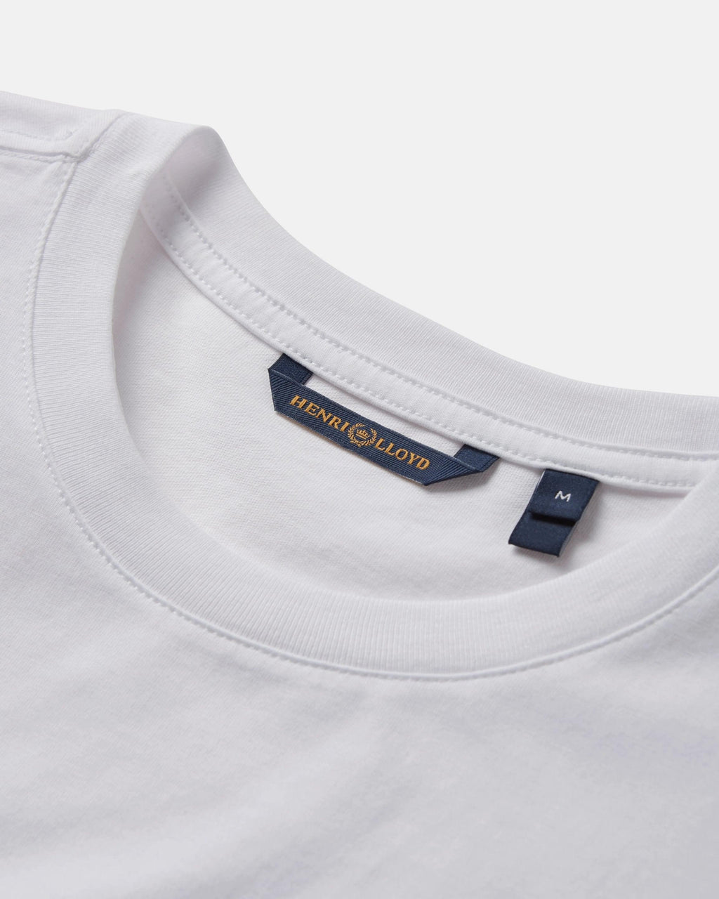Woven Label  60 x 12.5 mm