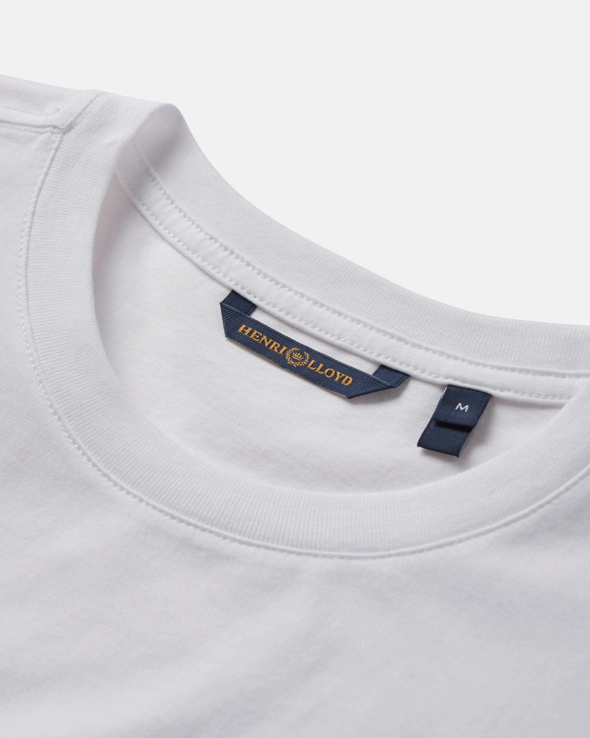 Woven Label  60 x 12.5 mm