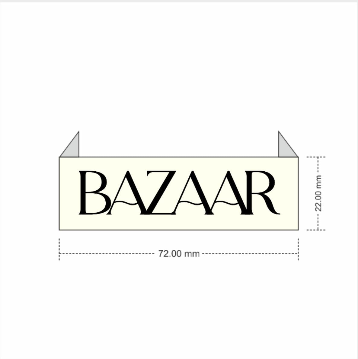 Card 02 - BAZAAR (Before)