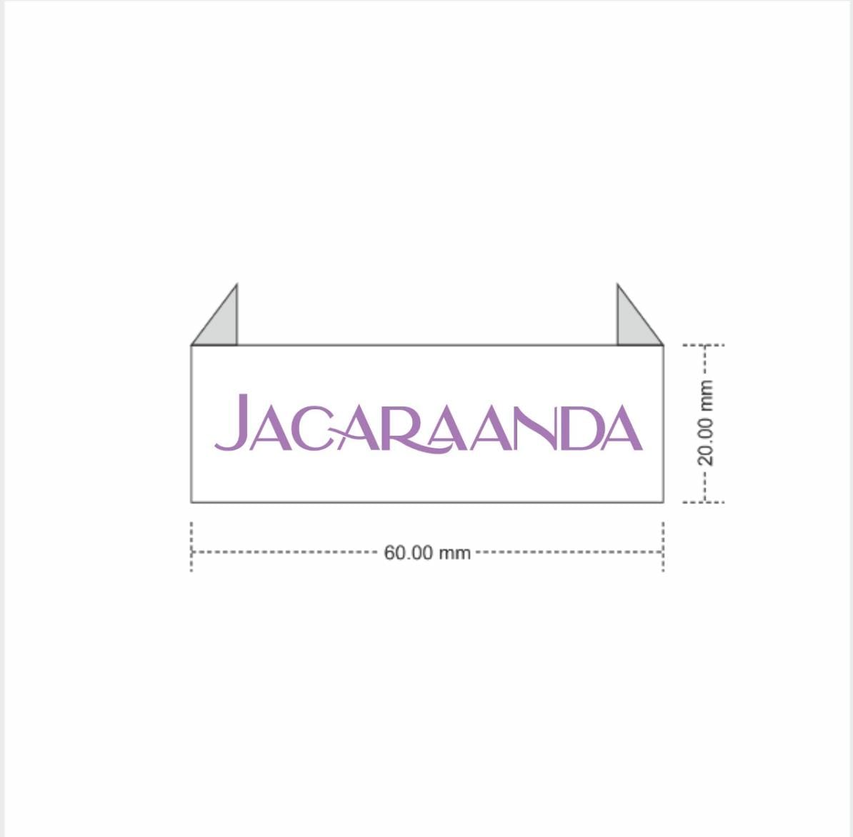 Card 09 - Jacaraanda (Before)