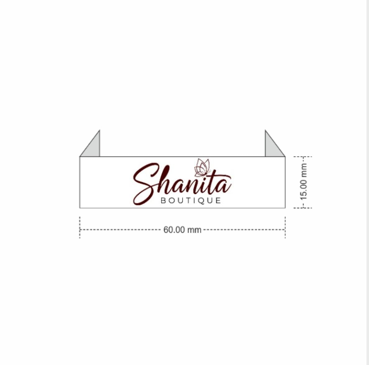 Card 17 - Shanita (Before)