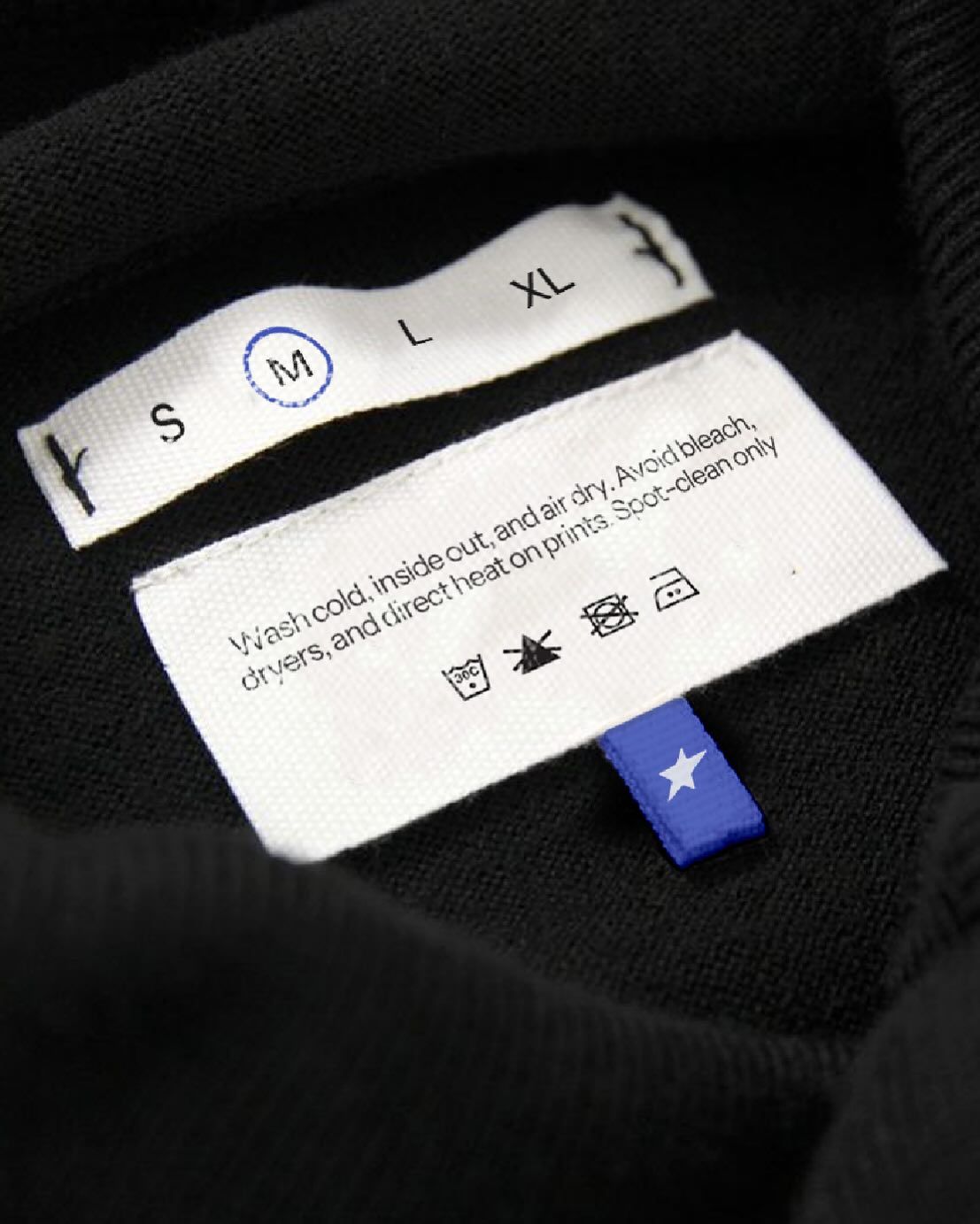 Care Labels