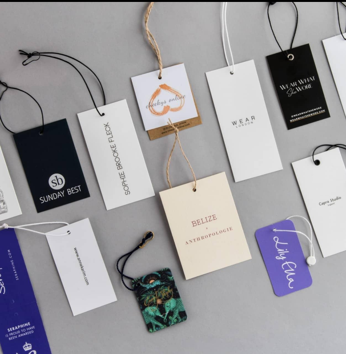 Hang Tags