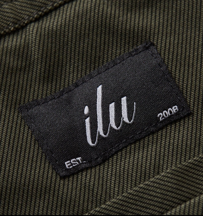 Woven Labels