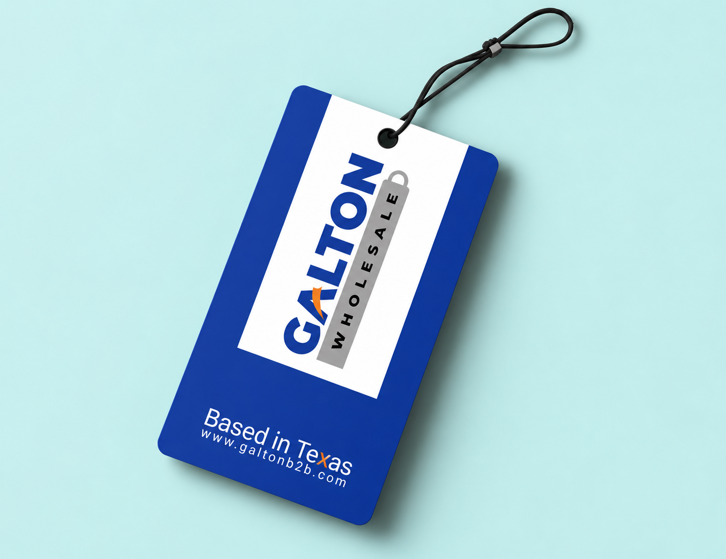Bespoke Branding Suite