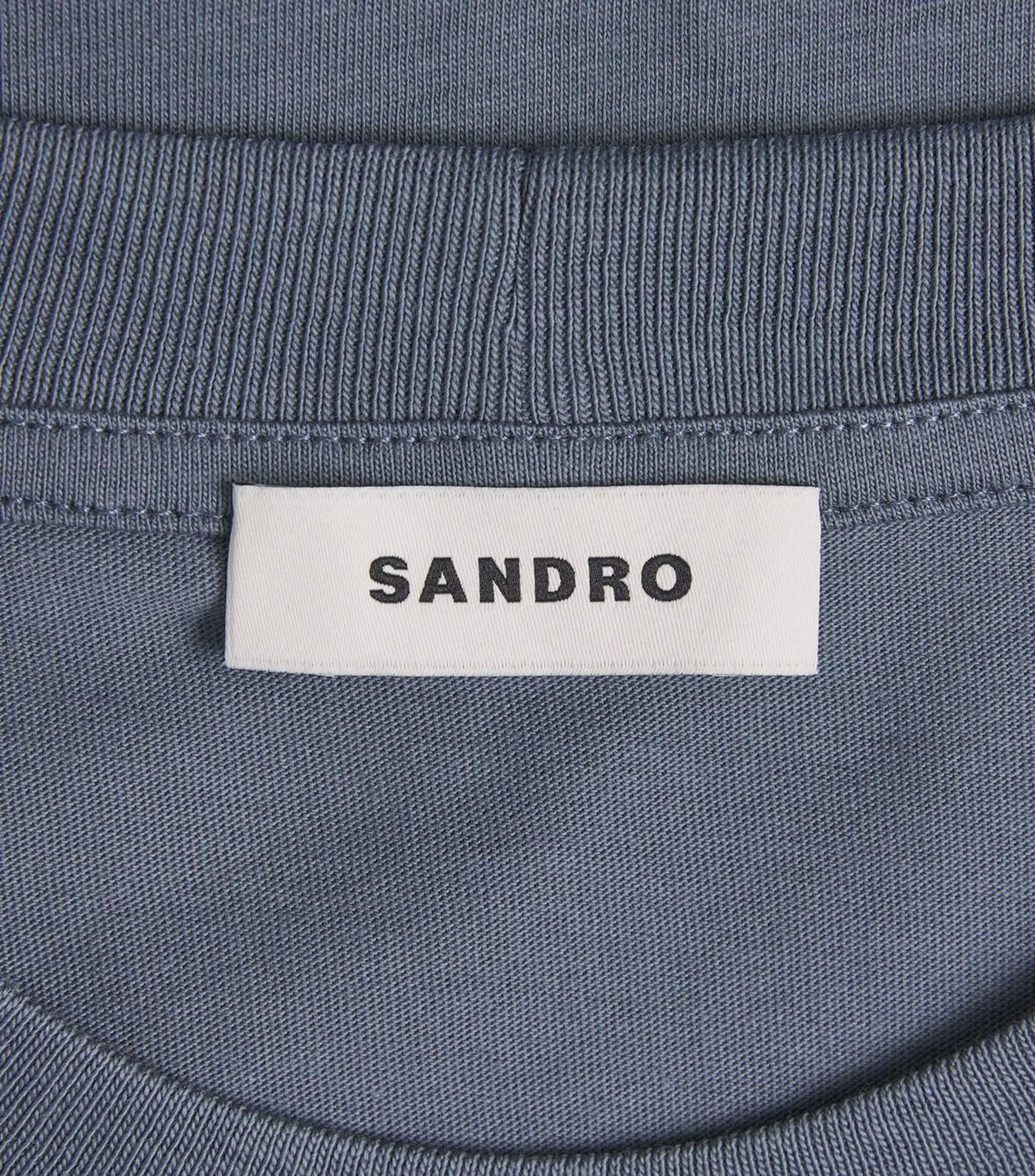 Custom Woven Labels