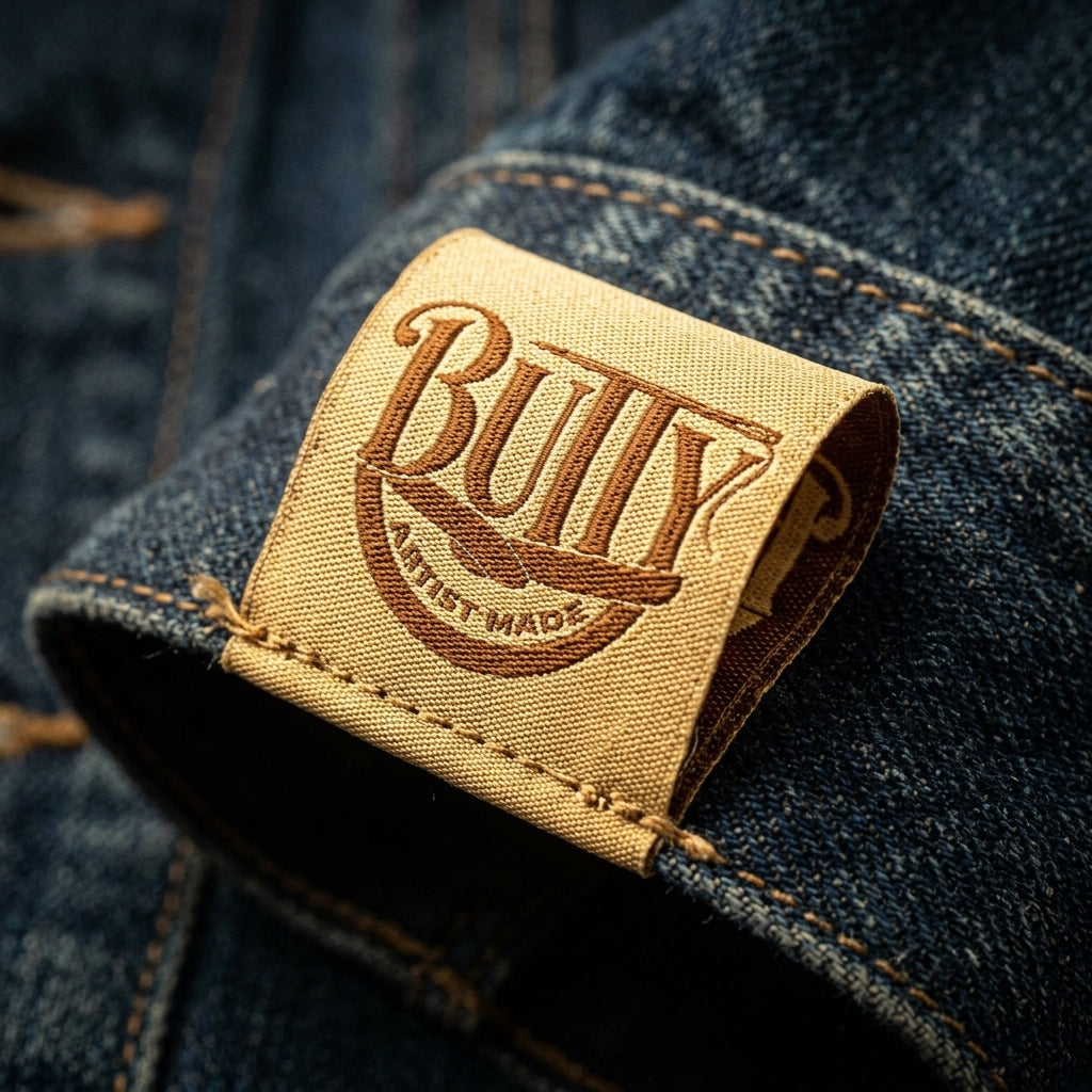 Card 05 - BULLY ARTIST MADE (After)