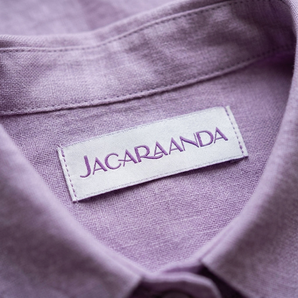 Card 09 - Jacaraanda (After)