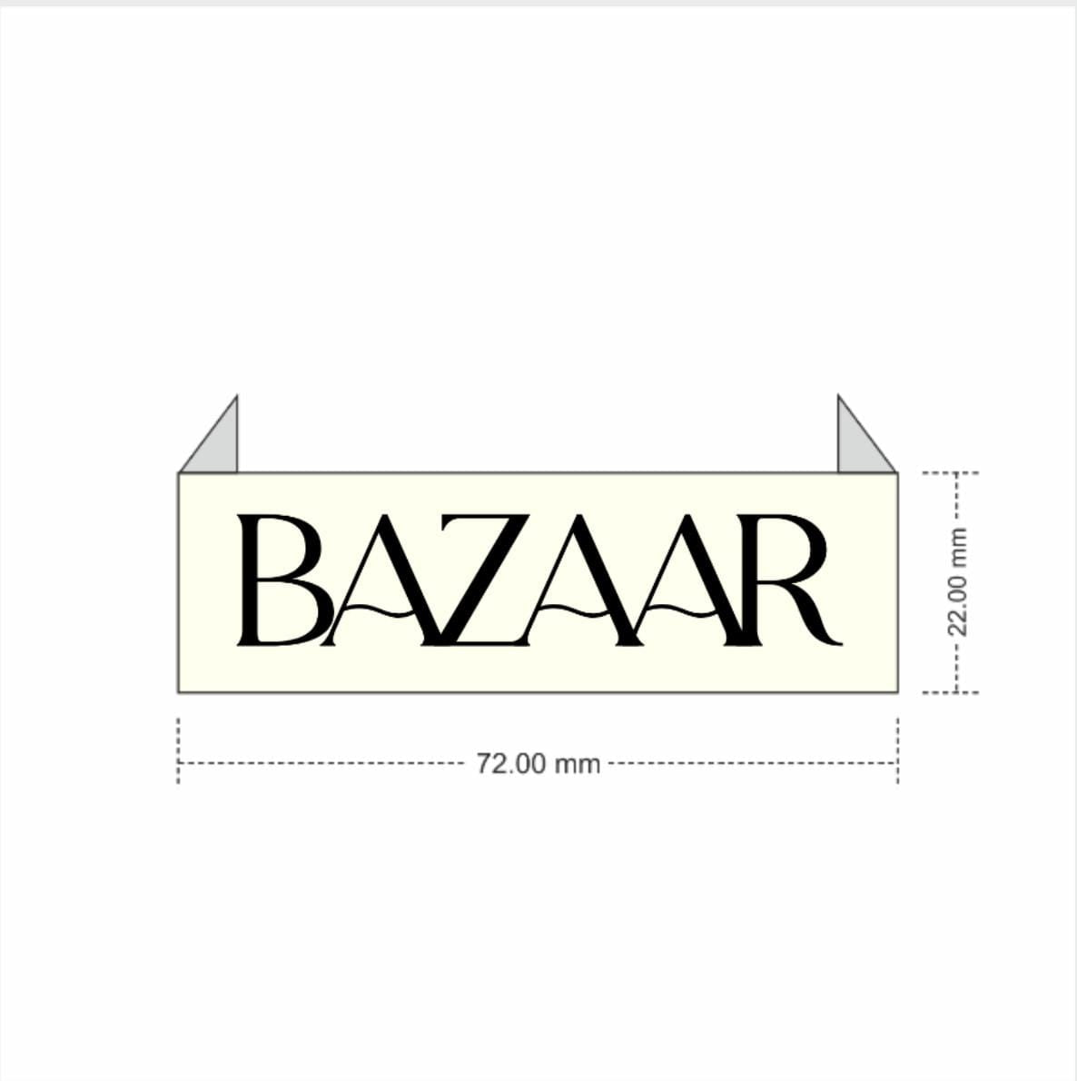 Card 02 - BAZAAR (Before)