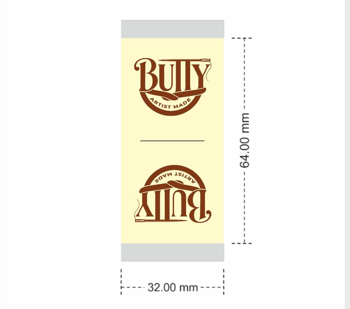 Card 05 - BULLY ARTIST MADE (Before)
