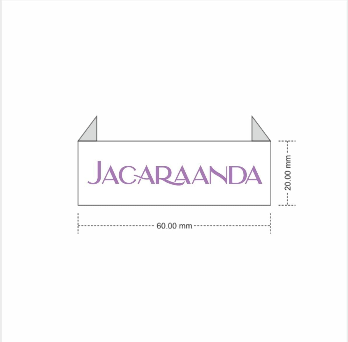 Card 09 - Jacaraanda (Before)