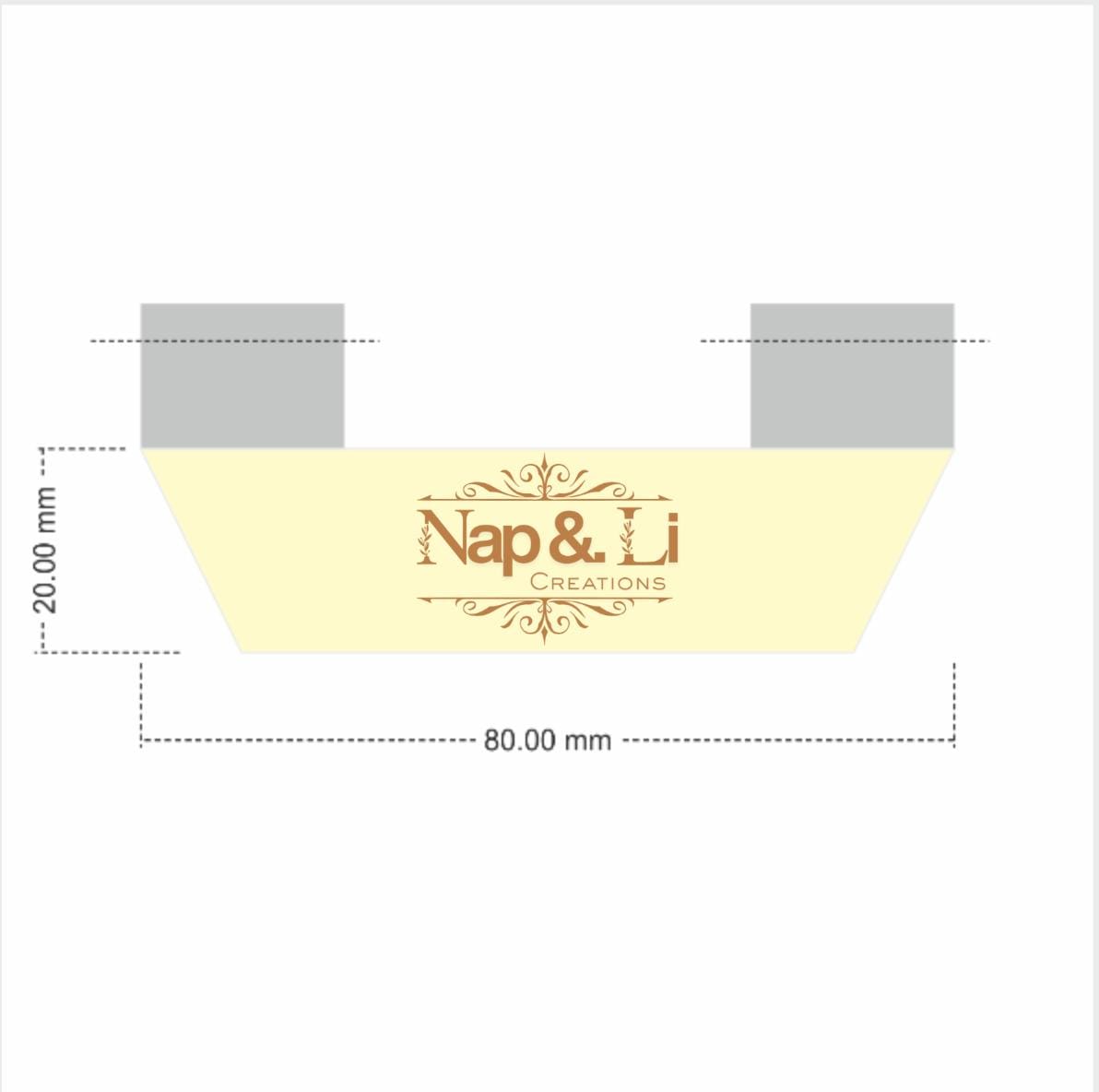 Card 12 - Nap & Li (Before)