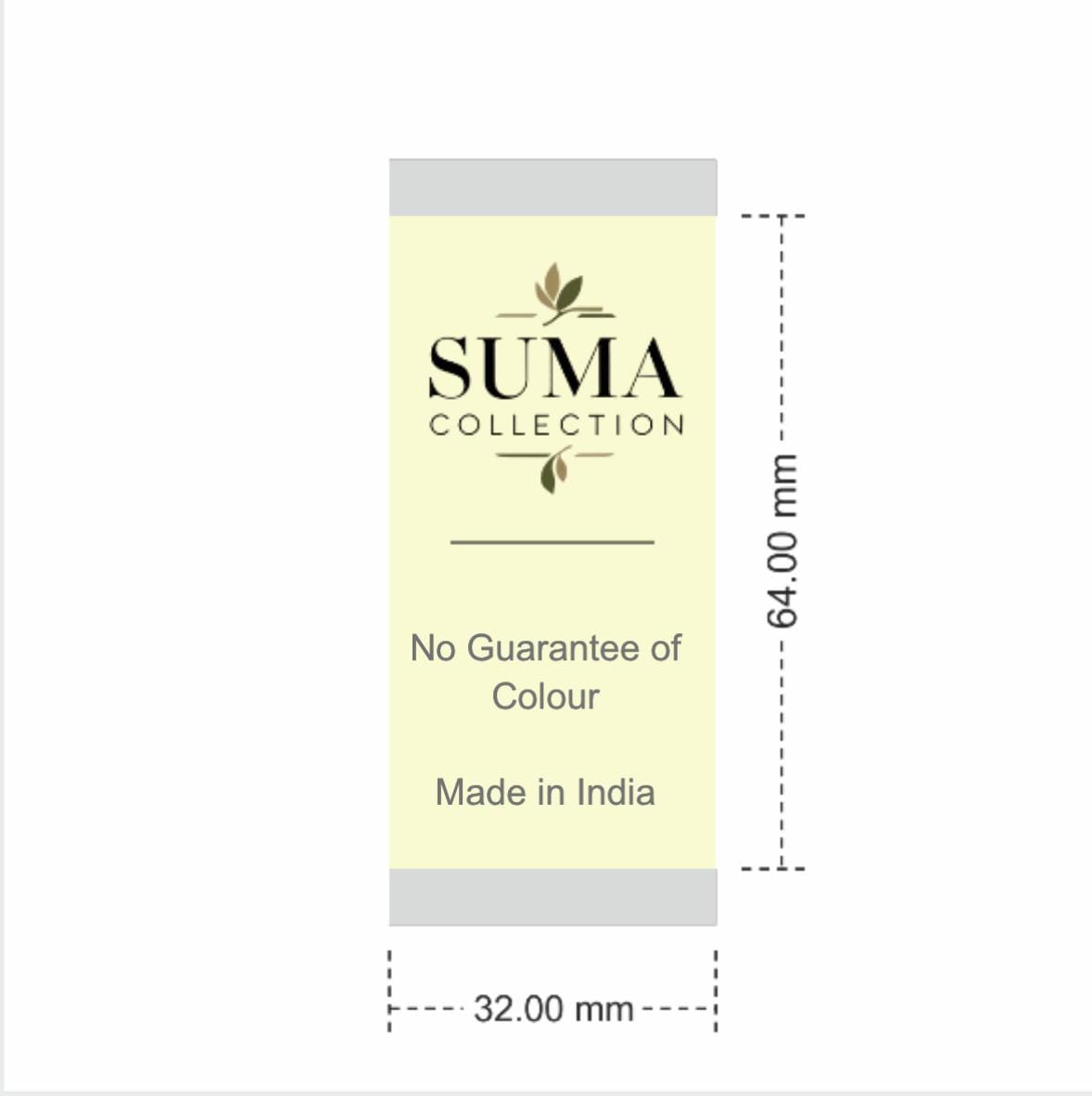 Card 14 - Suma Collection (Before)
