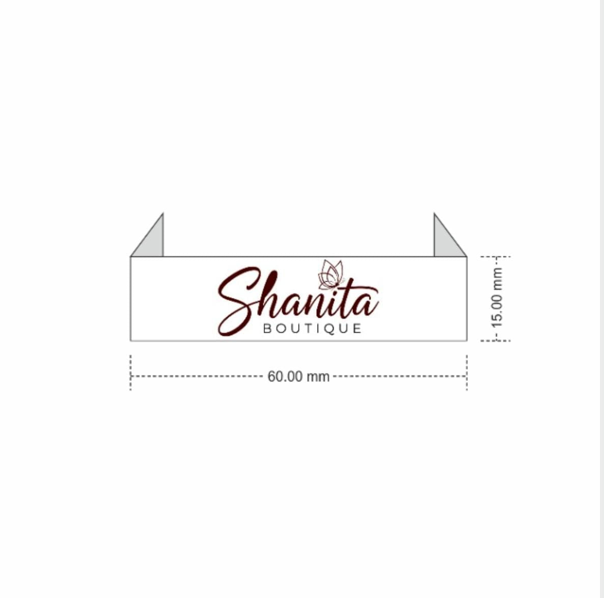 Card 17 - Shanita (Before)