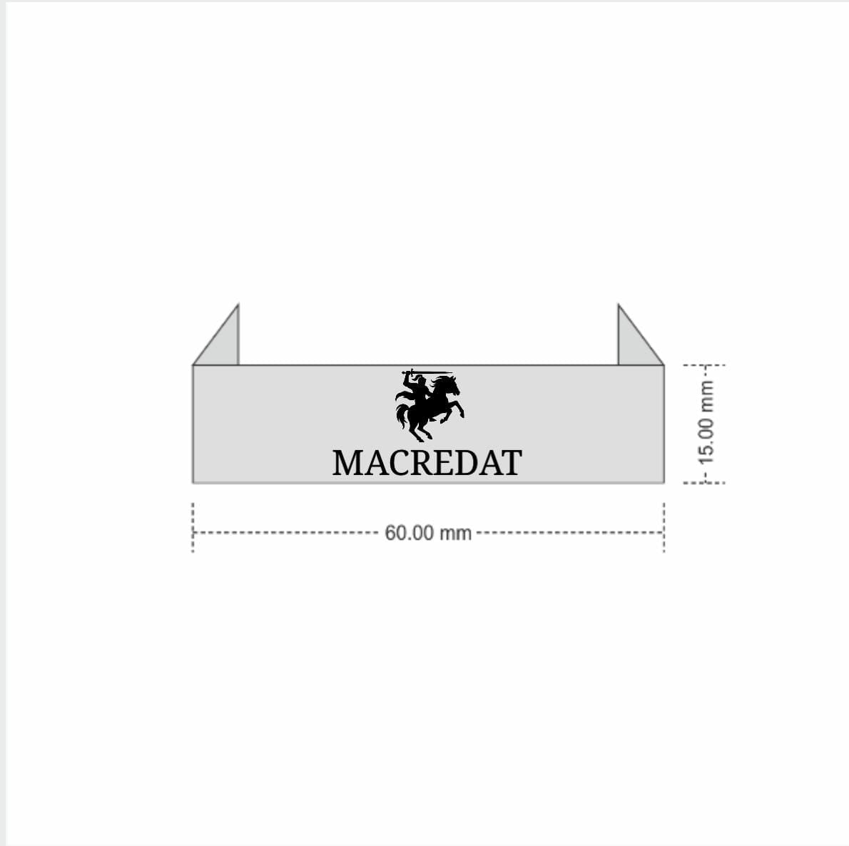 Card 22 - Macredat (Before)