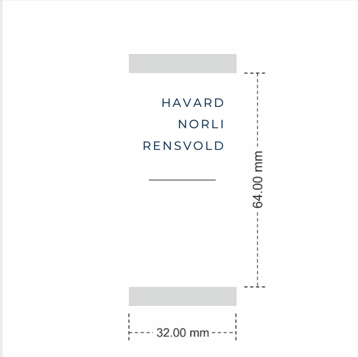 Card 25 - havard (Before)
