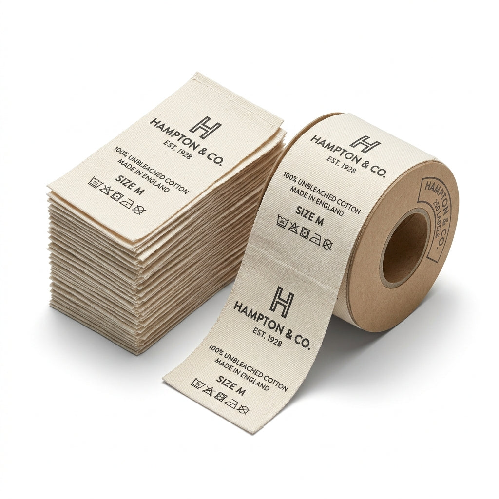 Care and Content Ribbon