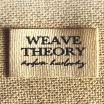 Weave Theory